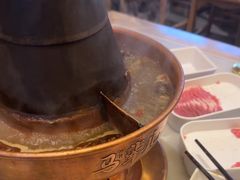 -牛街·马辈儿涮肉(牛街总店)