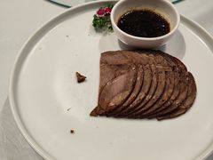 酱牛肉-正兴蜀园(科技园区店)