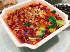 -漕河全驴宴饭店(徐水店)