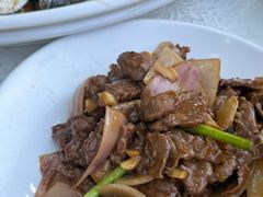 -锐记美食店·现捞海鲜(闸坡店)