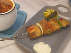 -库滋明·俄罗斯特色美食(中央大街店)