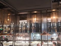 -星伦多自助料理(爱琴海店)