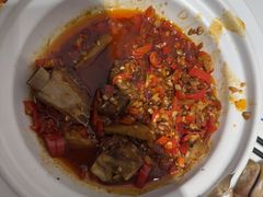 -兰湘子·湘菜小炒(南京江宁万达店)