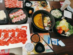 -呷哺呷哺(枫蓝国际店)