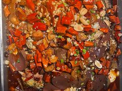 -巴渝菜馆(涿州店)