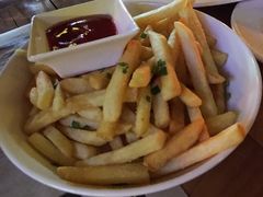 -Bamboo Bar & Grill Restaurant