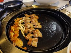 -韩时烤肉(枫蓝店)