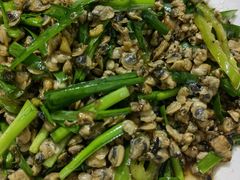 -海口滨海新村143号海南老字号炒菜店