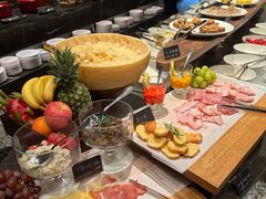 -拉蒂娜·巴西牛排馆 Latina·Brazilian Steakhouse(王府井喜悦店)