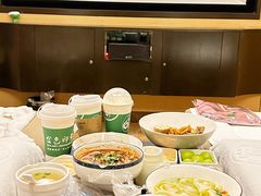 -金色印象·4K影院式足体养生(金沙店)