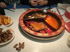 -蜀辣居鲜货老火锅(万象城店)