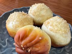 -鑫震源·苏式大虾生煎(山塘街店)