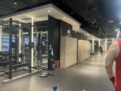 -瑞力健身(解放数创广场店)