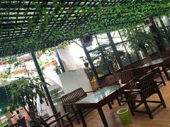 -阿鹏故事云南野生菌火锅(人民路店)