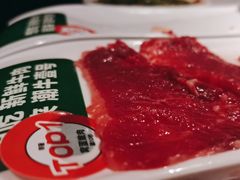 -潮牛壹号鲜牛肉火锅(世界城广场店)