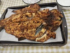 -京北渔家傲