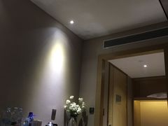 -云冈美高大酒店-西餐厅