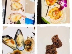 -大渔铁板烧(东城店)