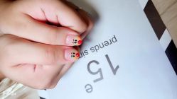 -沫儿·美甲美睫·半永久·皮肤管理