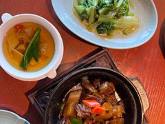 -镇江苏宁万豪酒店-苏筵中餐厅