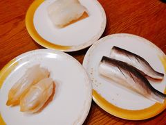 -合点寿司(金虹桥商场店)
