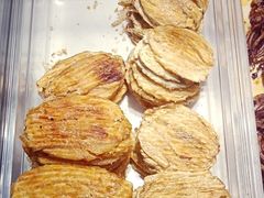 -水一方现烤鱿鱼丝大连特产(三八广场店)