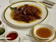 -唐阁(香港朗廷酒店)