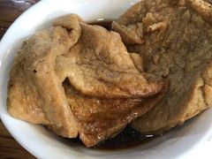 -天台小吃(新城店)