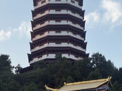 -万佛湖风景区