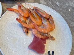 -星璨·自助餐厅-厦门禹洲温德姆至尊豪廷大酒店