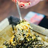 来青春贝壳韩国烤肉 · 品味韩剧闺蜜双人餐