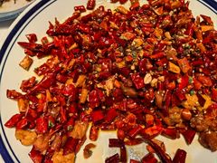 -八府香鸭·啫啫煲(华山路店)