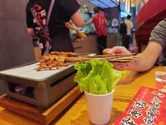 -庆峰龙虾烧烤(合肥一店)