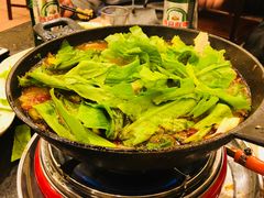 -湘肠香火锅店(团结湖店)