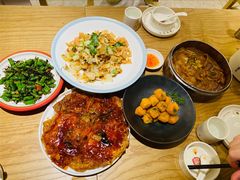 -粤集·手工粤菜(皇庭广场店)