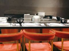 -不翻台·无国界铁板烧(北国先天下店)