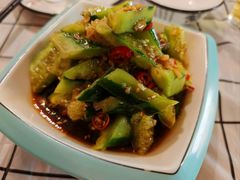 -顶峰夜宴·龙虾烧烤大排档(九江学院店)