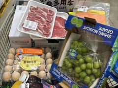 -山姆会员商店(杨桥西路店)