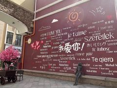 -鲁邦国际风情街(麦世达韩国精品百货店)