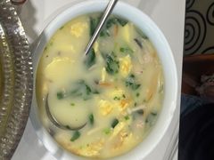 -李氏传家菜(兴城路店)