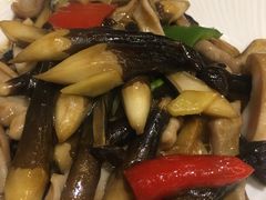 -美极鲜食坊(宝安南路店)