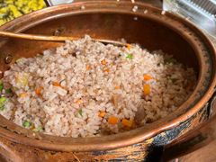 洋芋红米炒饭-品味泸沽湖•民族特色菜(大落水店)