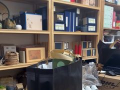 -先春西湖龍井•九曲红梅(杭大路店)