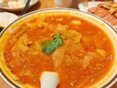 -張飛扒肉·龙江非遗(道外店)