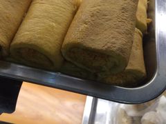 -泸溪河桃酥(秦淮夫子庙一店)