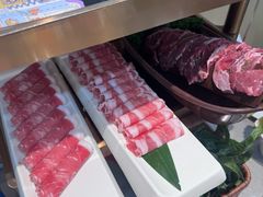 -海底捞火锅(团结桥店)