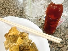 -榮泰米粉湯(Left Shop)