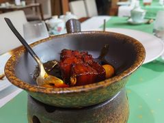 -荷风细雨·中国茶宴(碧云店)