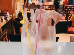 -盐官日光域房车营地·有盐餐厅
