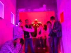 -棂笼·深度沉浸密室(武汉旗舰店)